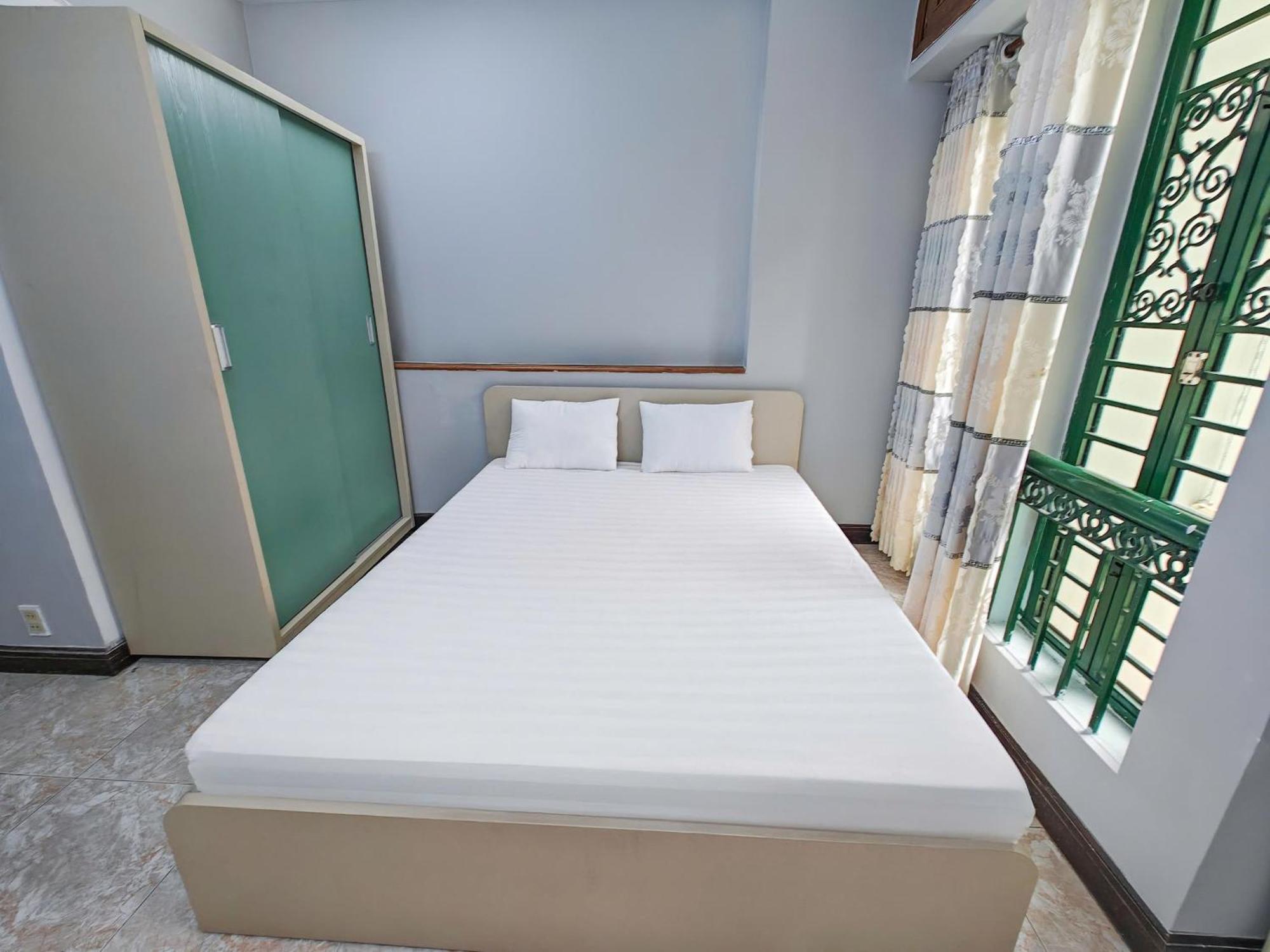 Lux Saigon Center Ở trọ TP. Hồ Chí Minh